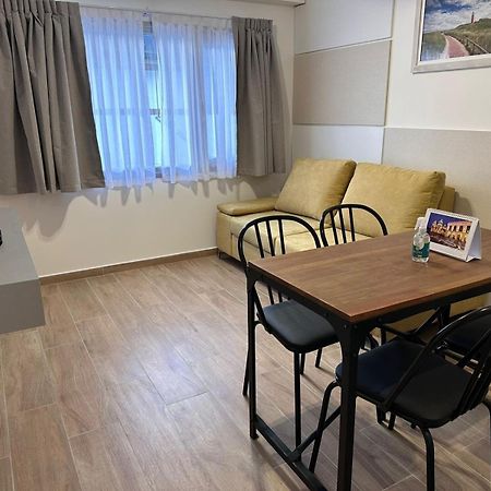 Aunaisin - Apartamentos 9 De Julio 52 Ушуая Экстерьер фото