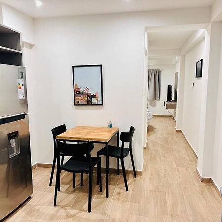Aunaisin - Apartamentos 9 De Julio 52 Ушуая Экстерьер фото